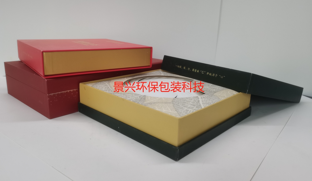 茶葉盒包裝印刷有色差是什么原因？