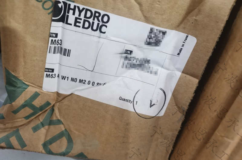 法國(guó)力度克馬達(dá)M63AW1N0M200SVF