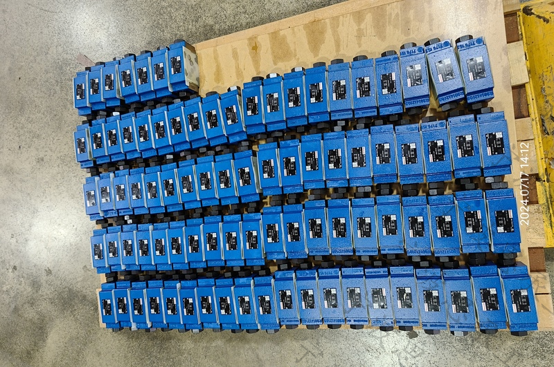 德國Rexroth單向節流閥Z2FS10-5-34/V